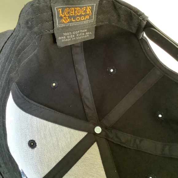 Mr. Beast Full Size SnapBack Hat - Picture 2 of 6